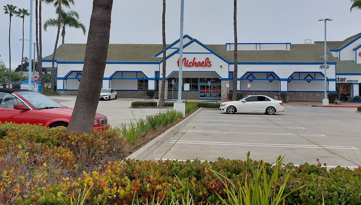 Redondo Shores Shopping Center